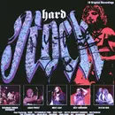 CD - Rush, Europe & others - Hard Rock