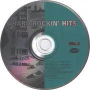 CD - The Kinks, Blue Cheer, Frijid Pink a.o. - Hard Rockin' Hits Vol. 3