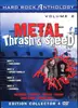 DVD-Box - Kreator / Motorhead / Pantera - Hard Rock Anthology Volume 2, Metal Thrash & Speed - Still Sealed