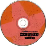 CD - Thrice, The Bronx, Fall Out Boy a.o. - Hard To Get Volume 1: An Island Rarities Compilation
