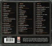 CD-Box - Various - Hard To Find - Records That Complete Your Collection