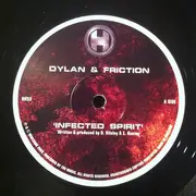2 x 12inch Vinyl Single - Total Science, DJ Kontrol a.o. - Hardware Chronicles (Volume 2)