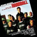 CD - FUNDISHA; BIG TYMERS; R: KELLY - Hardball (Music From The Motion Picture)