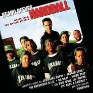 Soundtrack - Hardball