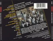 CD - FUNDISHA; BIG TYMERS; R: KELLY - Hardball (Music From The Motion Picture)