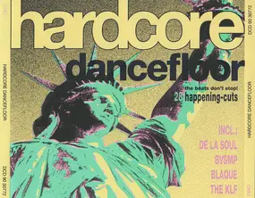 Hardcore Dancefloor - Hardcore Dancefloor
