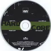 CD - The Verve Pipe, Stereophonics, a.o. - Hardcore