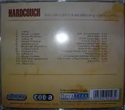 CD - Twinkle, From Da D, a.o. - Hardcouch - The Ultimate Future Listening Compilation