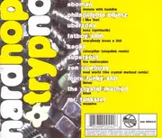 CD - Eboman, Überzone, a,o - Hardhop + Trypno