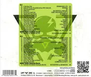 Double CD - Brennan Heart & Tint - Hardstyle 2017