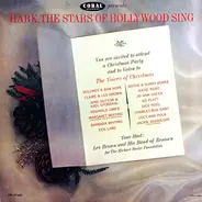 Dolores & Bob Hope a.o. - Hark, The Stars Of Hollywood Sing - Featuring The Voices Of Christmas