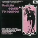 CD - Various - Harlem Comes To London - Mono