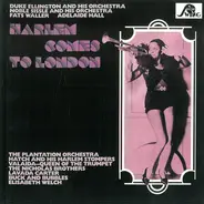 Various - Harlem Comes To London