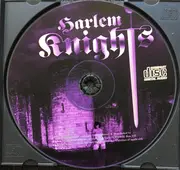 CD - Delik, The Bacchanale's - Harlem Knights