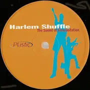 LP - Various - Harlem Shuffle