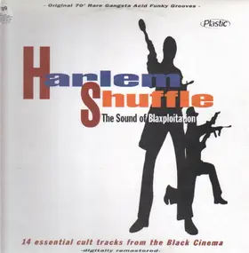 Various Artists - Harlem Shuffle