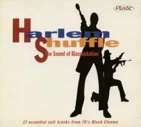 Isaac Hayes - Harlem Shuffle