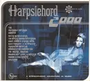 CD - Valvola, Momus, Micromars a.o. - Harpsichord 2000 - Digipak
