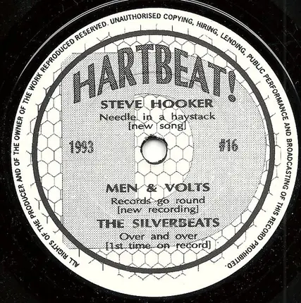 Various - Hartbeat! #16