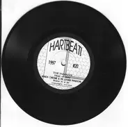 Garage Rock/Power Pop/Indie/ Punk Compilaion - Hartbeat! #20