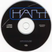 CD - PLANET JAZZ; SOAP; HARDFLOOR - Harthouse B-Sides + Rarities