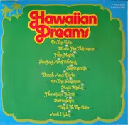 LP - Hawaiian Dreams - Hawaiian Dreams