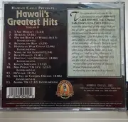 CD - The Original Hawaii Calls presents - Hawaii's Greatest Hits
