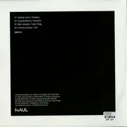 12inch Vinyl Single - Christian Vance a.o. - Haul Stars Volume One