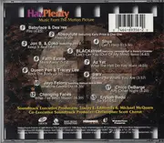 CD - Babyface & Des'ree / Erykah Badu a.o. - Hav Plenty - Music From The Motion Picture