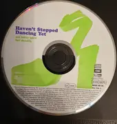 CD - Diana Ross / Gloria Gaynor / Kool And The Gang a.o. - Haven't Stopped Dancing Yet