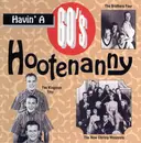 CD - The Kingston Trio / The New Christy Minstrels a.o. - Havin' A 60's Hootenanny