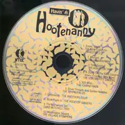 CD - The Kingston Trio / The New Christy Minstrels a.o. - Havin' A 60's Hootenanny