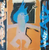 Attica Blues - Headz (A Soundtrack Of Experimental Beathead Jams.)