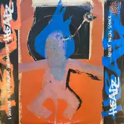 LP-Box - Nightmares On Wax, Autechre, DJ Shadow a.o. - Headz (A Soundtrack Of Experimental Beathead Jams.) - Embossed