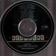 CD - Spragga Benz, Sean Paul a.o - Headache - Riddim Relief Formula