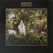 Double LP - UFO - Headstone: The Best Of UFO