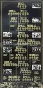 Double LP - UFO - Headstone: The Best Of UFO