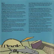 Double CD - Blink 182, Midtown, Weston - Heal The Bay: The Solution