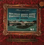 Various - Hear And See The Greatest Music Show On Earth (Volume B)