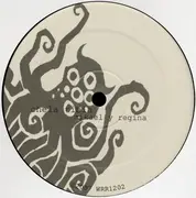12inch Vinyl Single - Mikael Y Regina / Agaric feat. Big Bully / Tim Xavier - Hear The Drummer (Get Ripped)