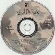 CD - Lou Reed, Nazareth, Kim Wilde, a. o. - Heart Of Rock