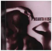 CD - Various - Heart And Soul - 54 Soulful Grooves