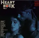 2 x 12inch Vinyl Single - Chris Rea / Cat Stevens / Roxette a.o. - Heart Rock - Rock Für's Herz Vol. 3
