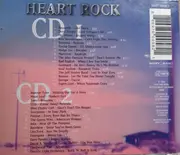 Double CD - Nazareth / Deep Purple / Marillion a.o. - Heart Rock