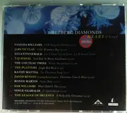 CD - Cocteau Twins / Ella Fitzgerald / Taj Mahal a.o. - Heart & Soul Holiday