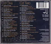 Double CD - Gabrielle, Mary J Blige, Tina Turner a.o. - Heart & Soul
