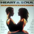 LP - Various - Heart & Soul