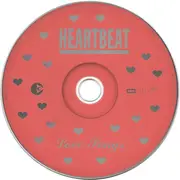 CD - Various - Heartbeat Love Songs - 30 Classic Original Hits From The 60s