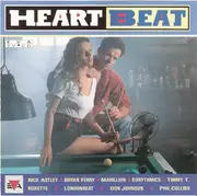 CD - Various - Heartbeat