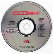 CD - Various - Heartbeat